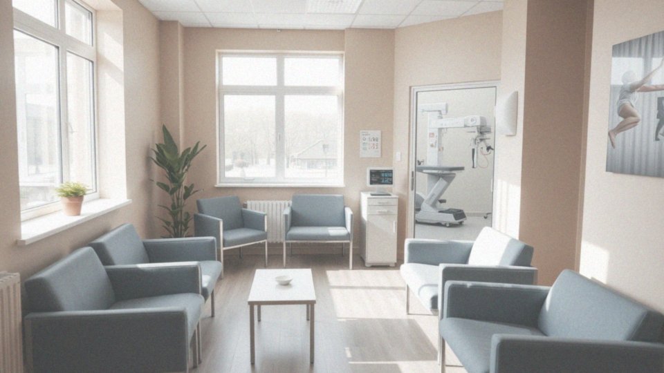 Jakie usługi ortopedyczne dostępne w Lublinie?
