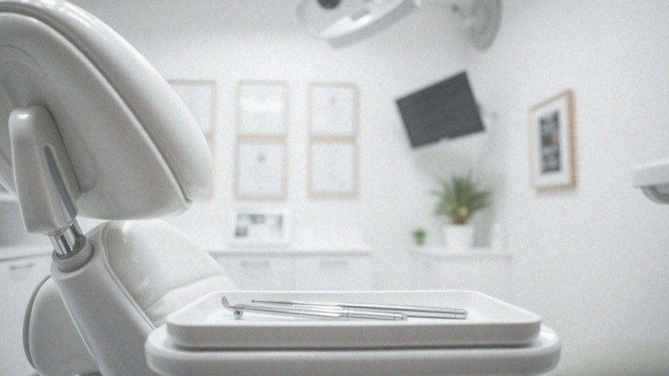 W czym pomaga zabieg wybielania zębów u dentysty?