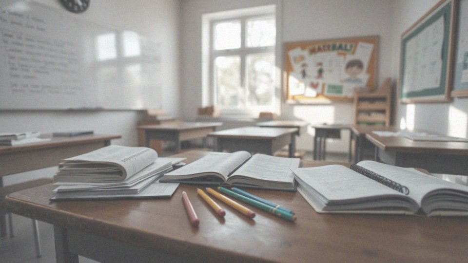 Jak różnorodność kart pracy wpływa na efektywność nauczania?