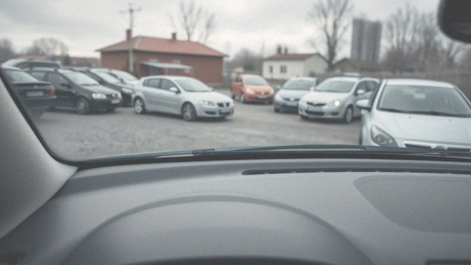 Czy warto kupić auto z przekręconym licznikiem przebiegu?