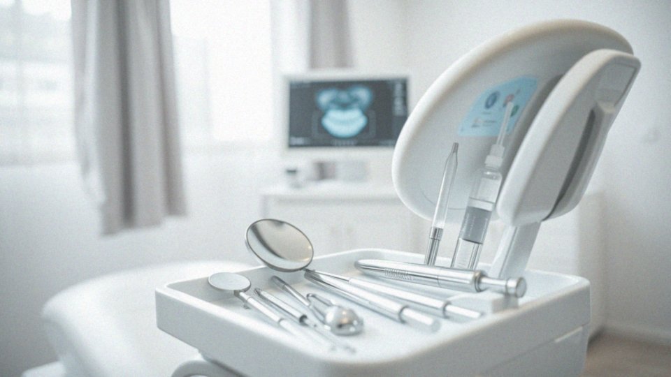 Co to są profesjonalne zabiegi wybielania zębów?