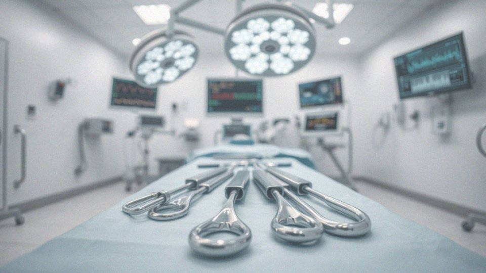 Jakie są koszty cystektomii?