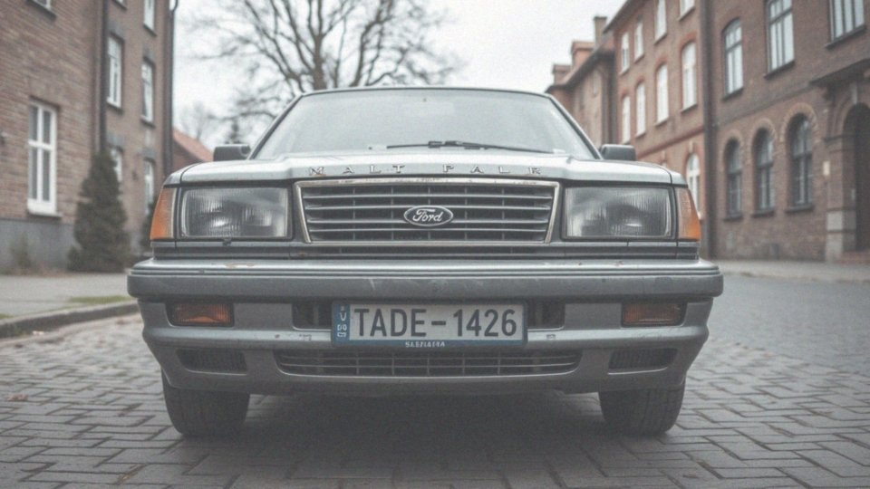 Jakie są problemy związane z samochodem przy 500 tys. km przebiegu?