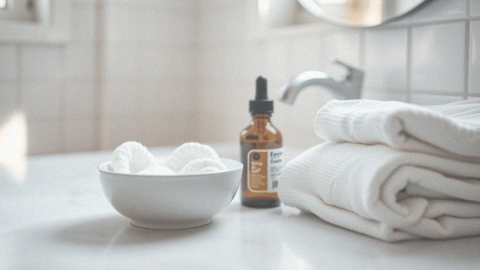 Jakie są naturalne sposoby leczenia stanu zapalnego dziurki w uchu?