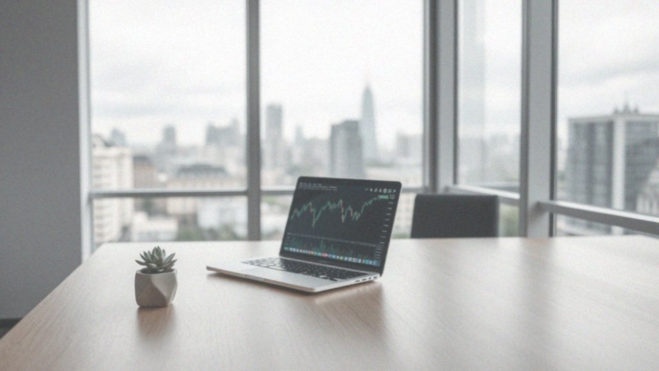 Jakie są zalety korzystania z regulowanych brokerów?