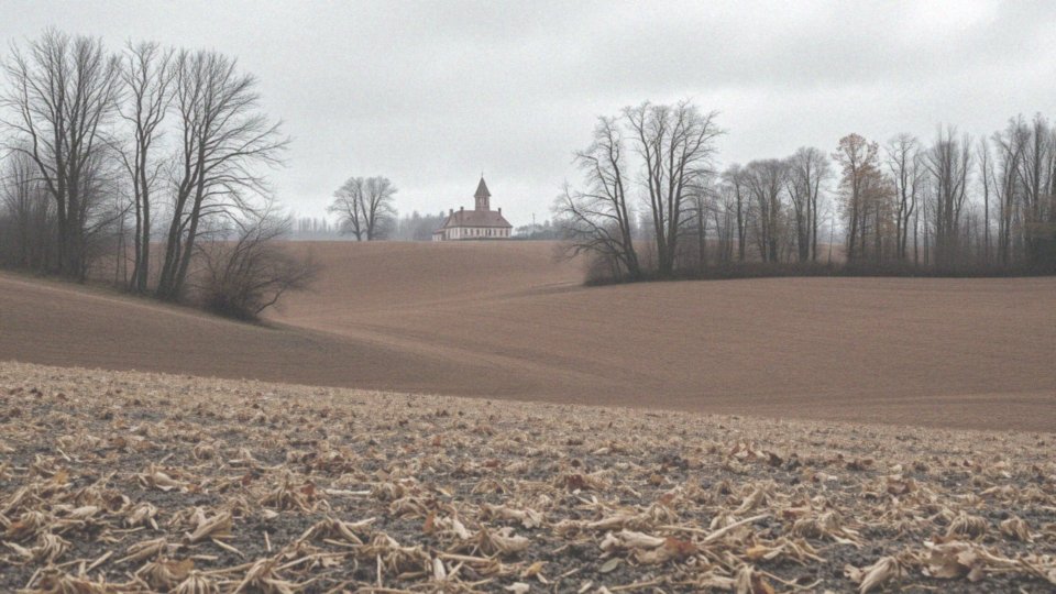 Jakie zmiany w pogodzie zapowiadają meteorolodzy?