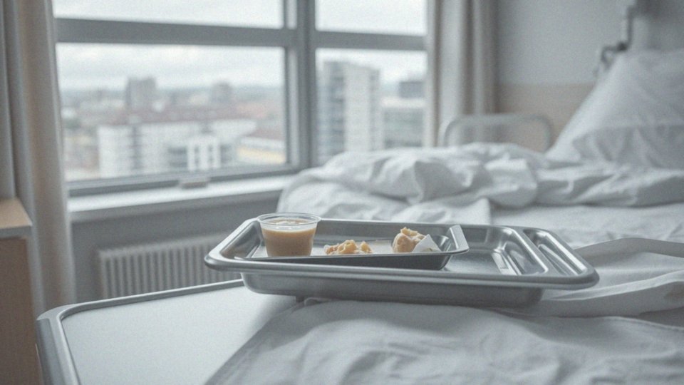 Jakie są skutki niedożywienia w kontekście terapii onkologicznej?