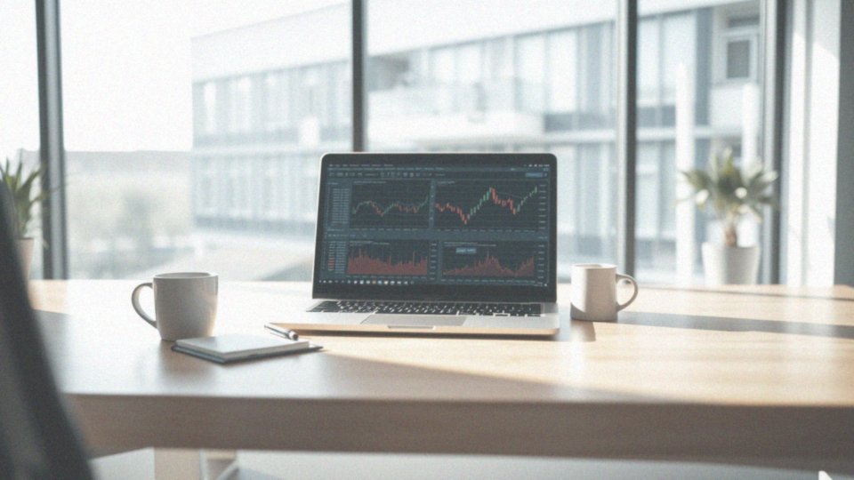Jakie papiery wartościowe kupuje trader?