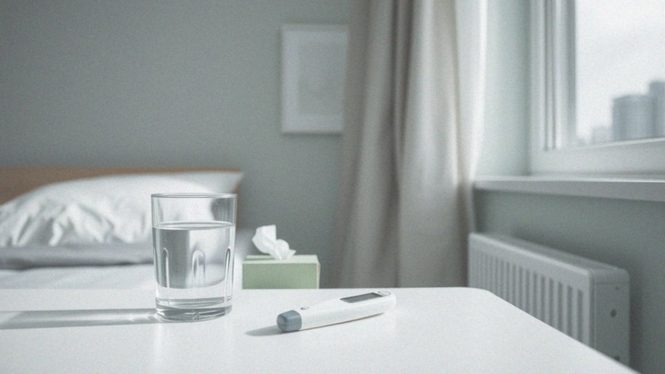 Jakie są zasady izolacji chorych na zapalenie oskrzeli?