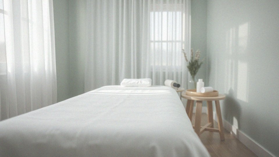 Dlaczego migreny są przeciwwskazaniem do masażu Kobido?