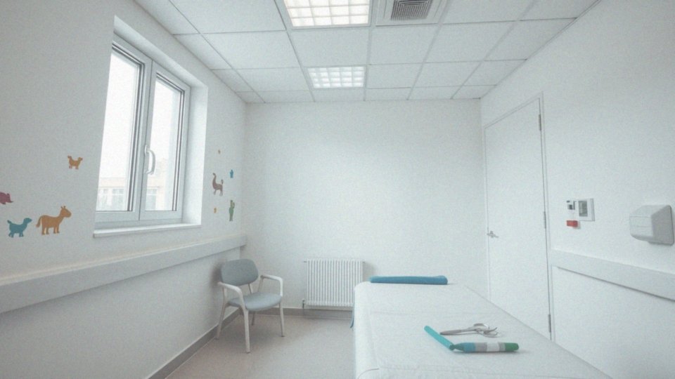 Jak profesor Czubak pracuje z dziećmi?