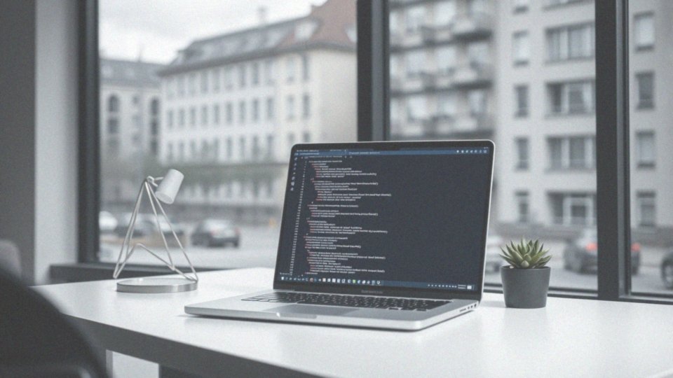 Jak działa technologia RWD w projektowaniu stron internetowych?