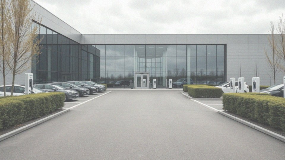 Jakie są trendy w globalnym rynku motoryzacyjnym?