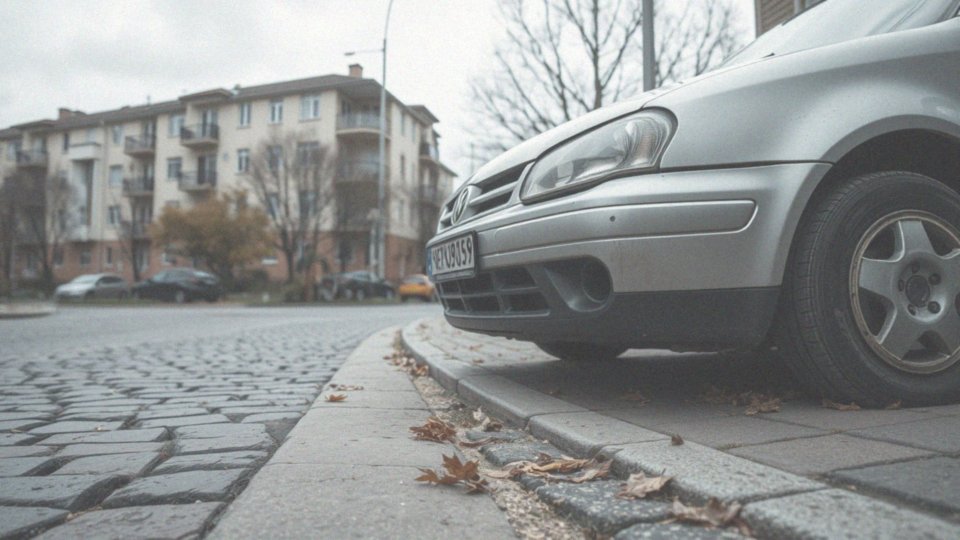 Jakie są konsekwencje kolizji z własnej winy?