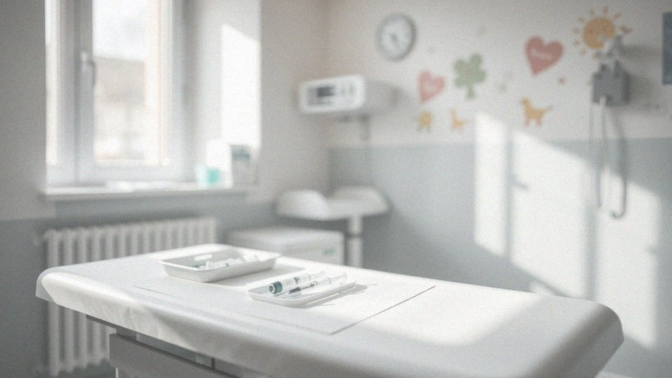 Jakie są możliwe skutki uboczne szczepionki 6w1?