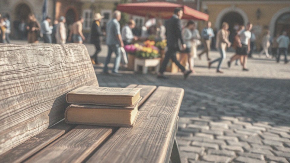 Jak Staś Tarkowski zyskuje przyjaciół w trudnych sytuacjach?