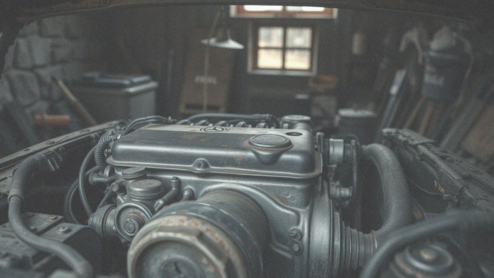 Jakie są najlepsze silniki Diesla w historii motoryzacji?