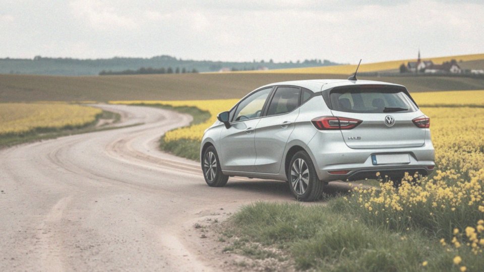 Jakie są zalety napędu 2WD?