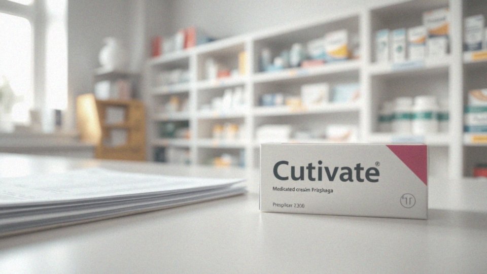 Czy maść Cutivate jest refundowana?