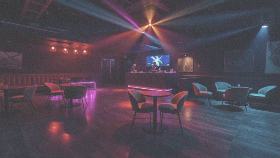 Co oferuje klub dla 40 latków w Łodzi?