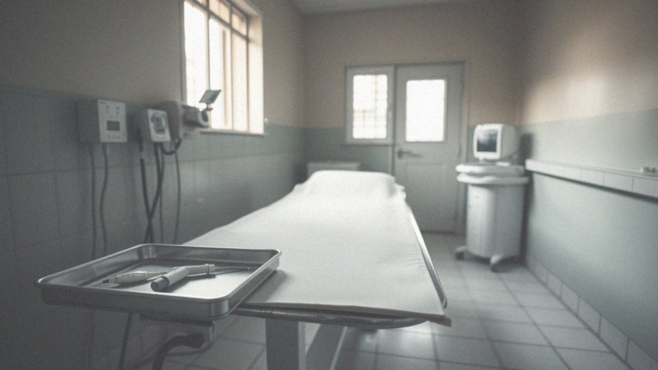 Jakie są konsekwencje kryminalizacji aborcji?