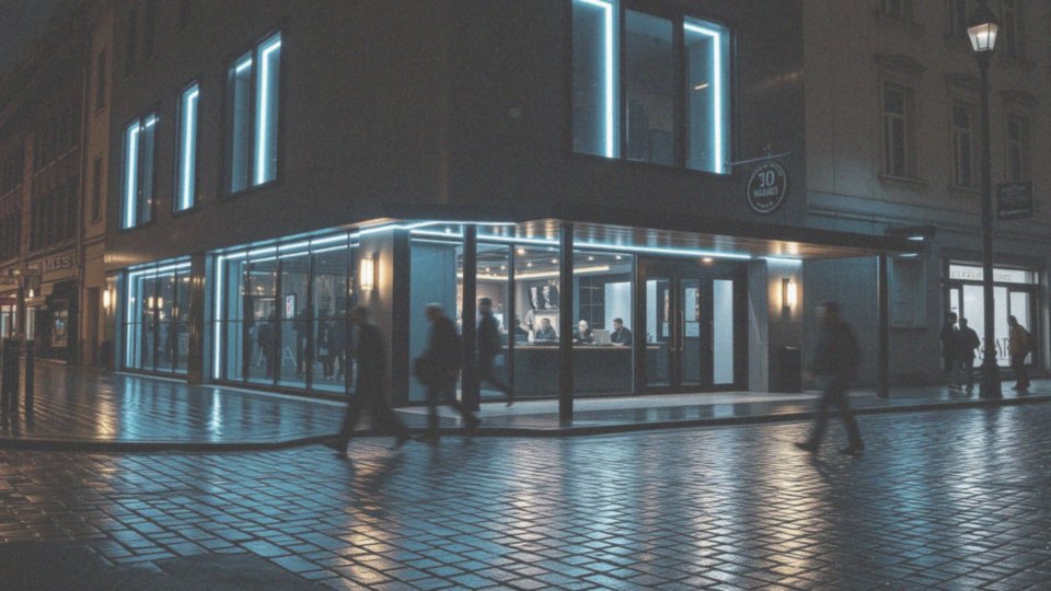 Jakie są najlepsze nocne kluby w Trójmieście dla dojrzalszych imprezowiczów?