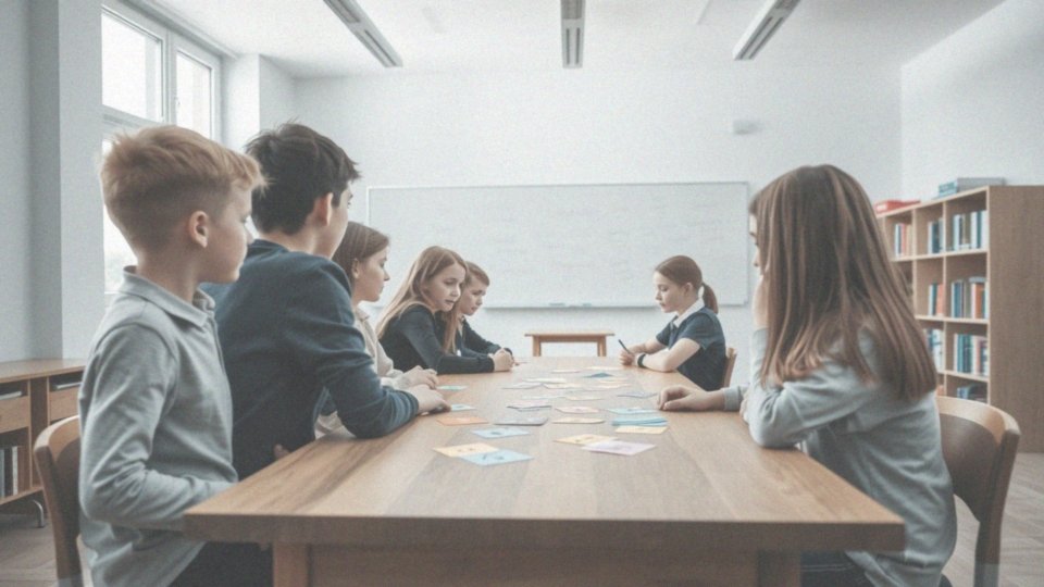 W jaki sposób można wykorzystać karty do pracy indywidualnej i grupowej?