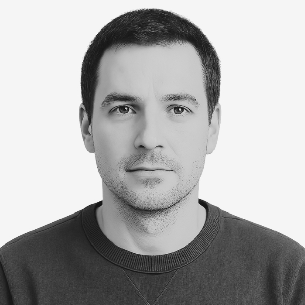 Bartosz Auguścik
