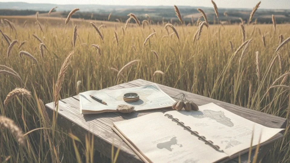 Charakterystyka Stasia Tarkowskiego – odwaga, wartości i przygody