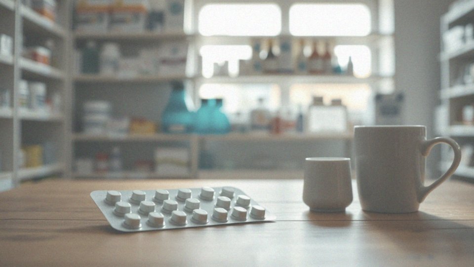 Cyclonamine – na co stosuje się ten lek przeciwkrwotoczny?