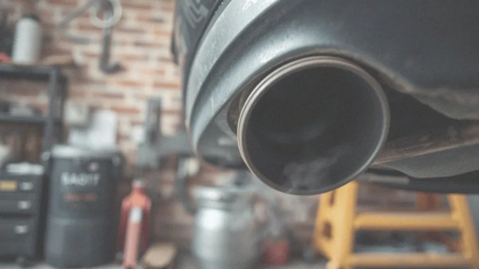 Czy auto bez katalizatora przejdzie przegląd techniczny? Sprawdź!