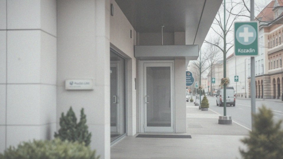 Dobry ortopeda w Koszalinie – jak go znaleźć i jakie ma specjalizacje?