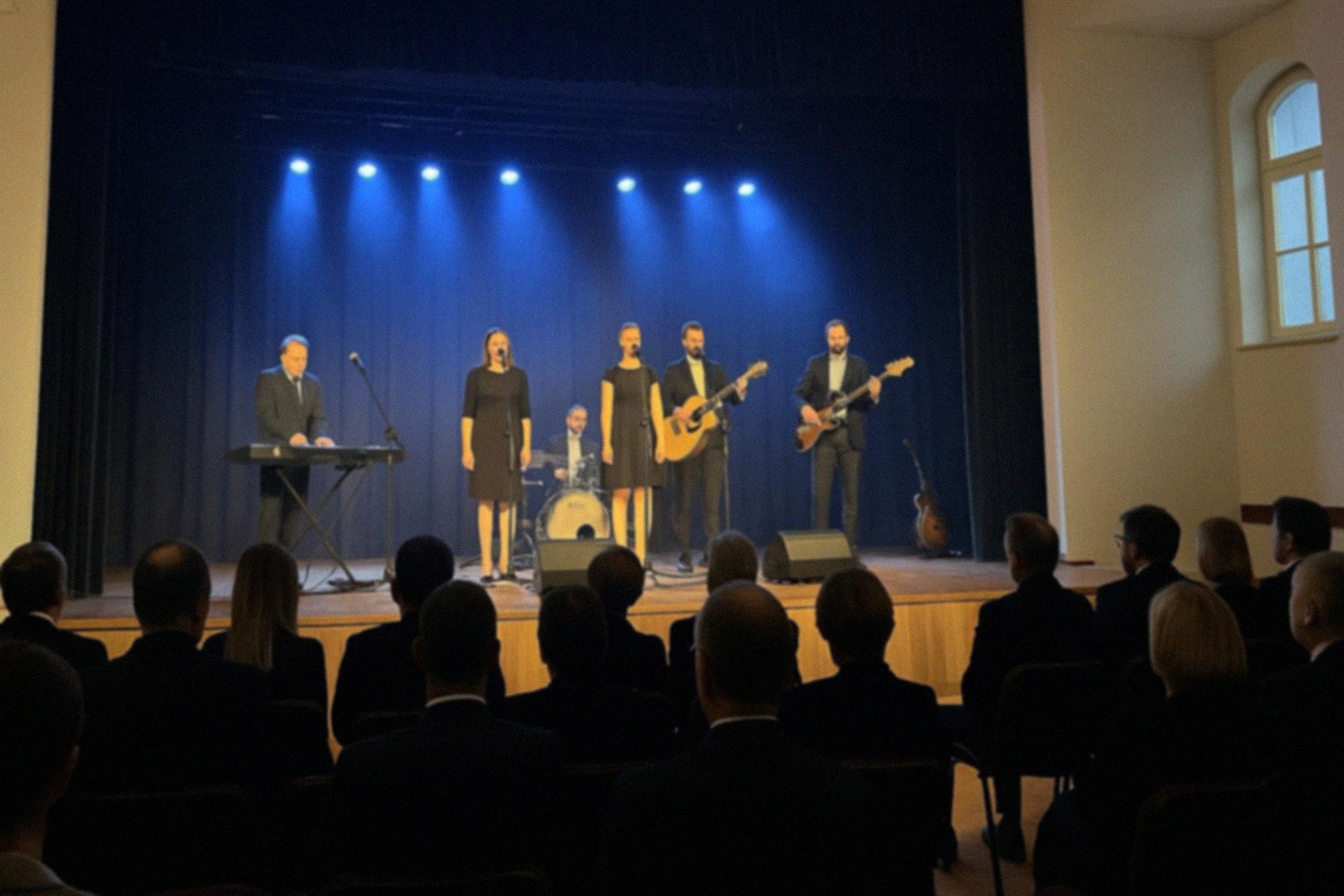 Nabór do pracy sezonowej w Centrum Kultury w Krynicy-Zdroju