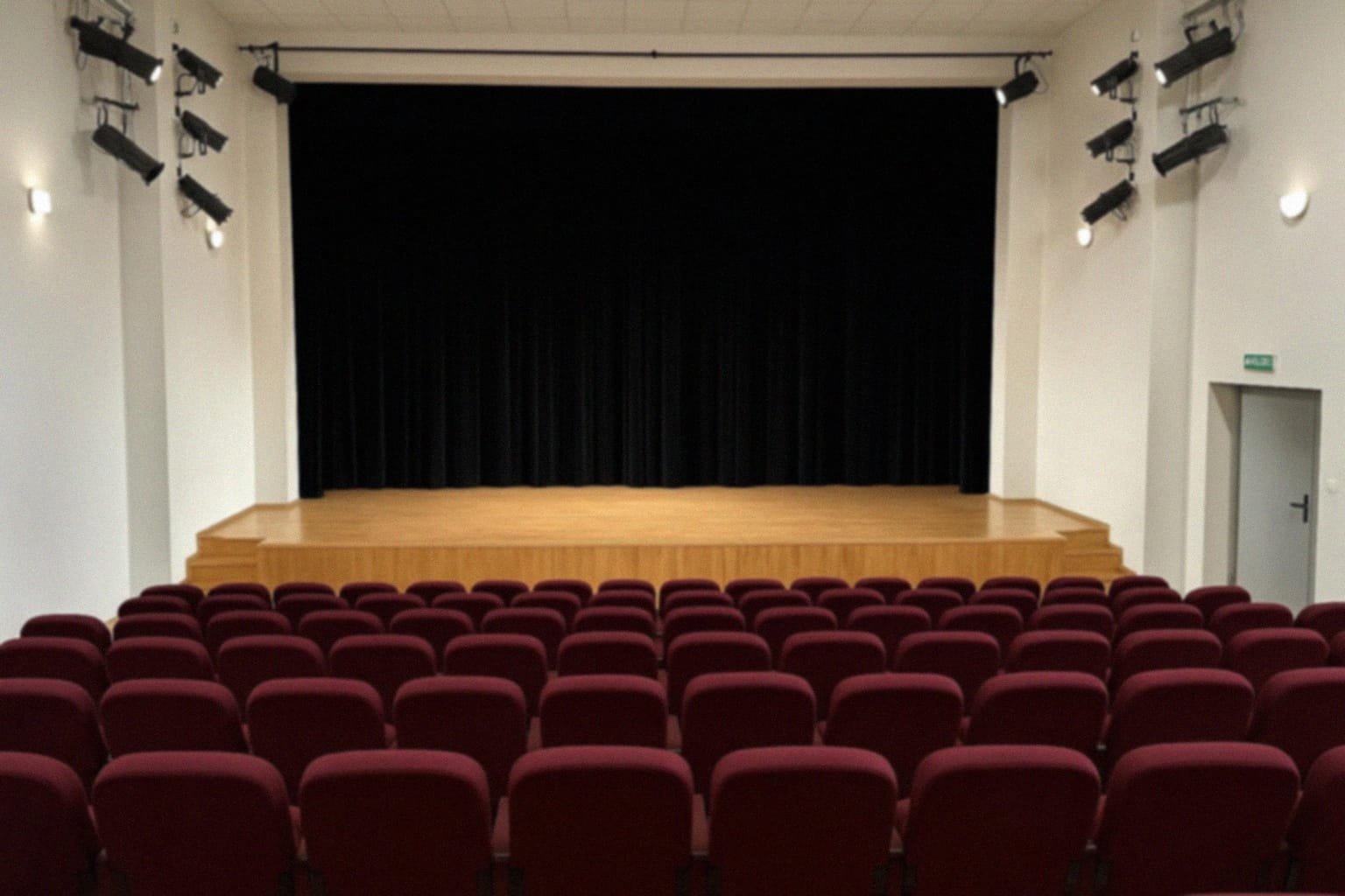 Obchody 107. rocznicy odzyskania niepodległości w Krynicy-Zdroju