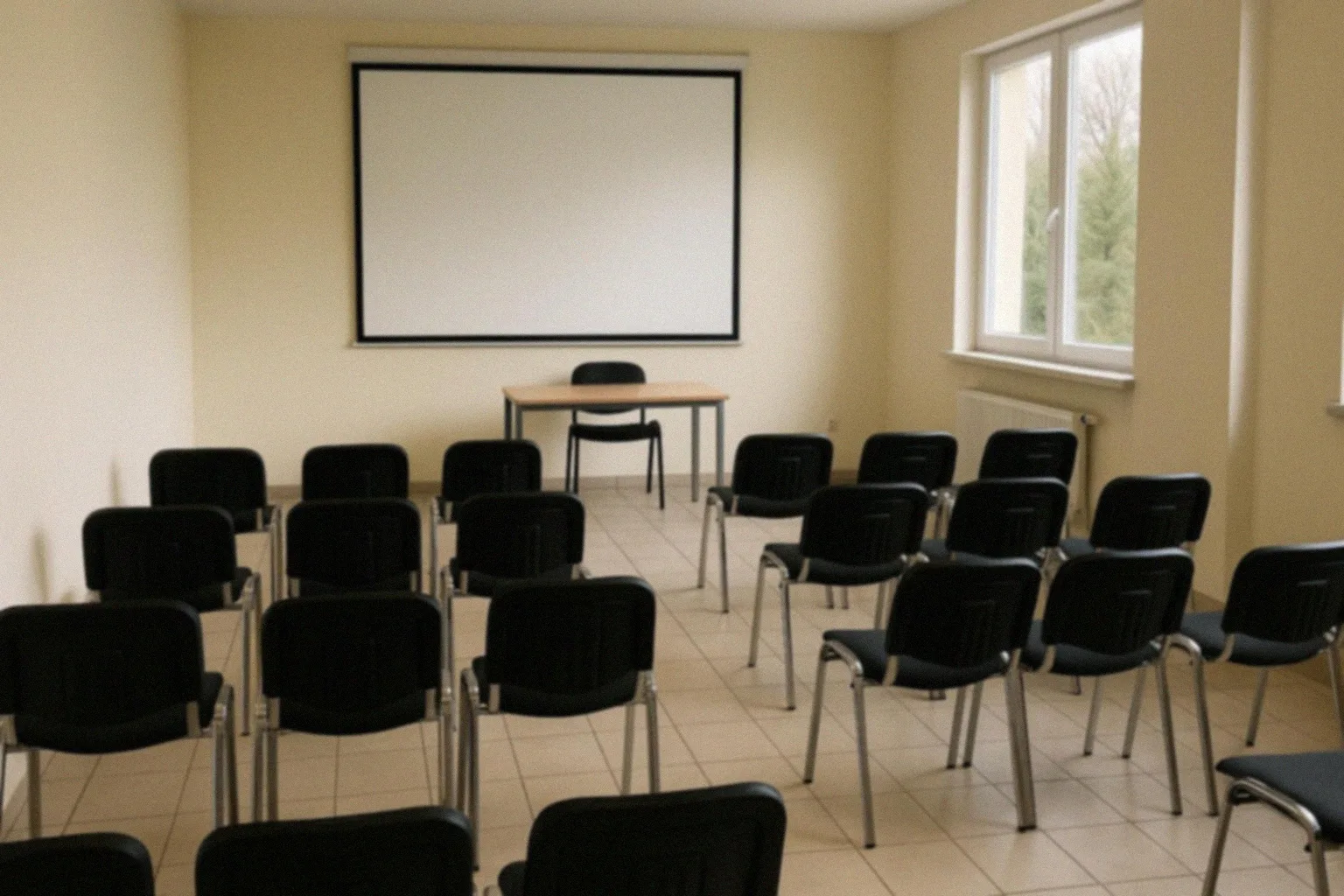 Wręczenie nagród dla seniorek z UTW w Krynicy-Zdroju