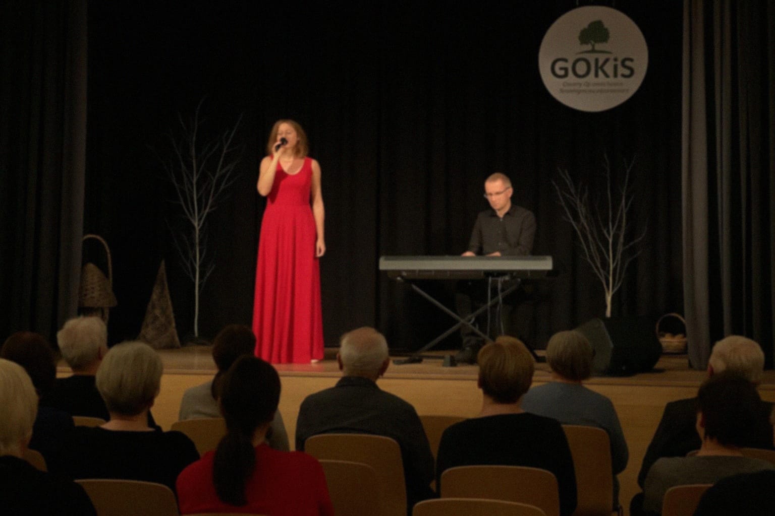 Obchody Narodowego Święta Niepodległości w Krynicy-Zdroju z musicalem „Młodzi dla Niepodległej”