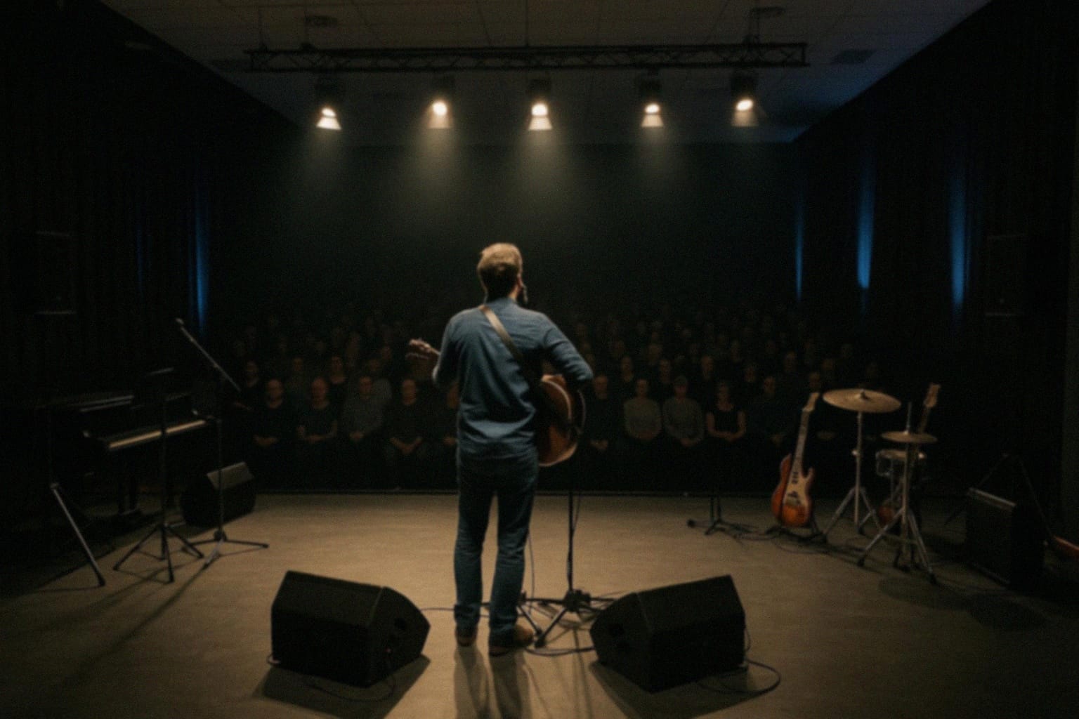 Filmowe Inspiracje – Koncert Krynickiej Orkiestry Zdrojowej