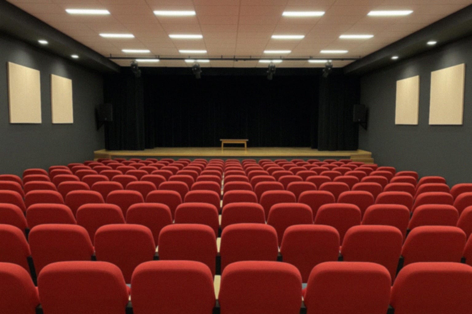 Zimowa magia Krynicy-Zdroju – pierwsze oznaki zimy