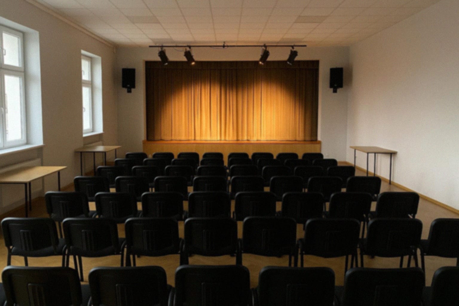 Nowe Zajęcia Ruchowe na Zdrowy Kręgosłup w Krynicy-Zdroju