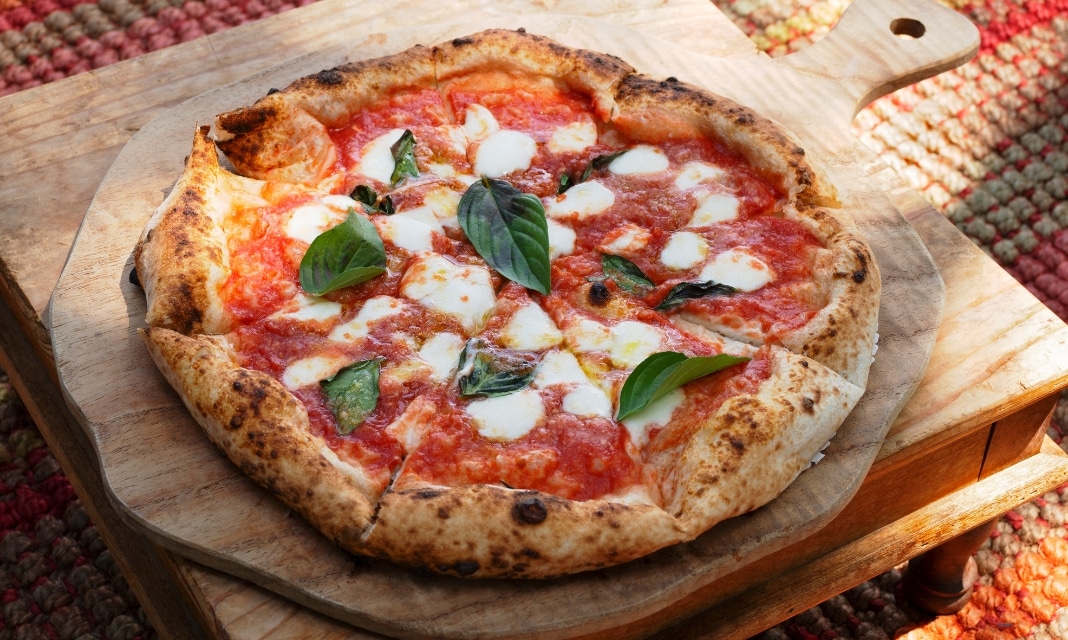 Odkryj serce pizzy w Krynicy-Zdrój z okazji Międzynarodowego Dnia Pizzy!