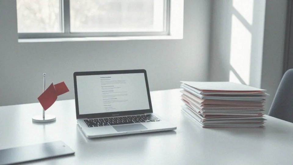 Elektroniczny obieg dokumentów – od kiedy w Polsce obowiązuje?