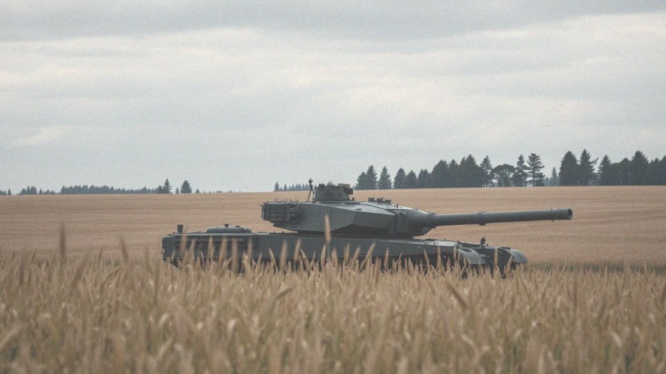 Ile Polska ma leopardów? Stan czołgów Leopard 2 w 2023 roku