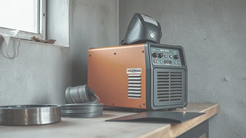 Jaki migomat kupić do 1500 zł? Najlepsze modele i porady