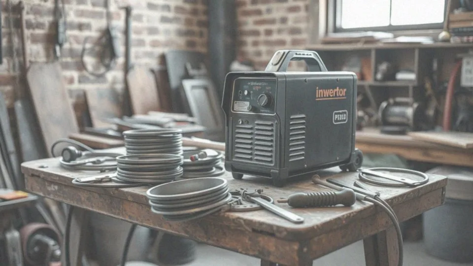 Jaki migomat kupić do 2000 zł? Poradnik dla początkujących spawaczy