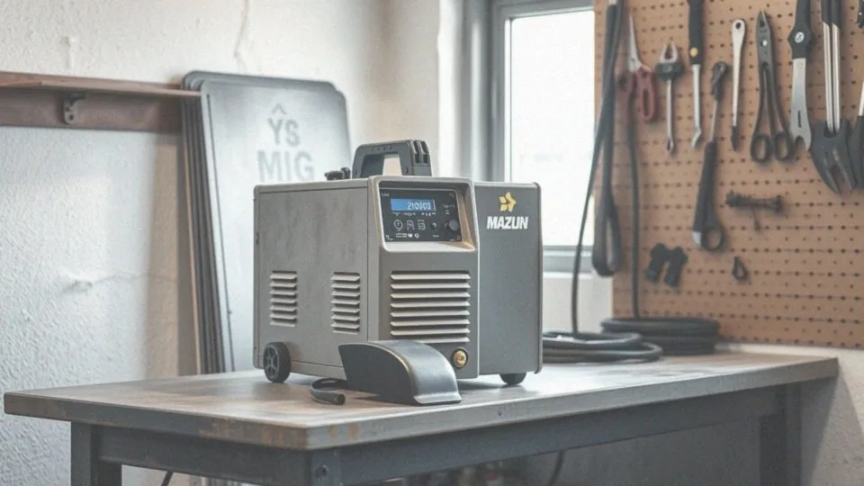 Jakiej firmy migomat kupić? Przewodnik po najlepszych producentach