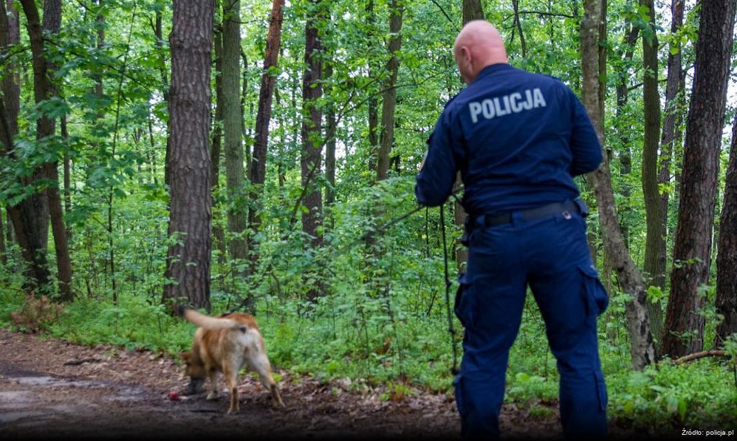 Trzy osoby zatrzymane za kradzieże na cmentarzach w Nowym i Starym Sączu