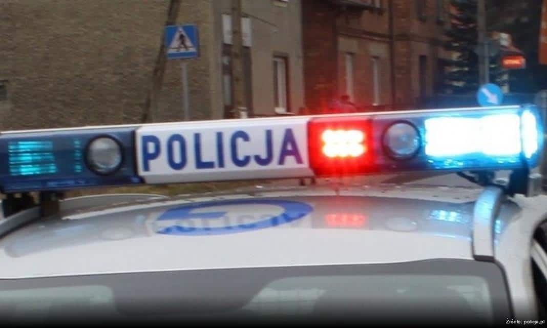 Roczne podsumowanie działań sądeckiej Policji i plany na przyszłość