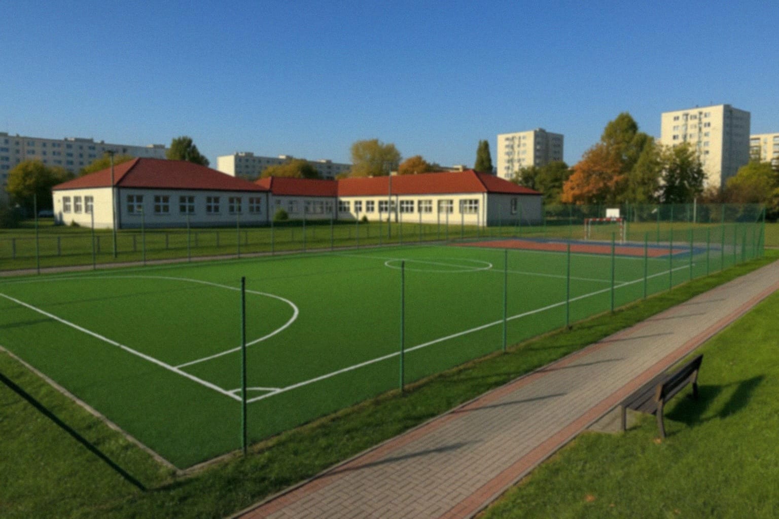 Dzień Hokeja w Krynicy-Zdroju: Udana Promocja Sportu