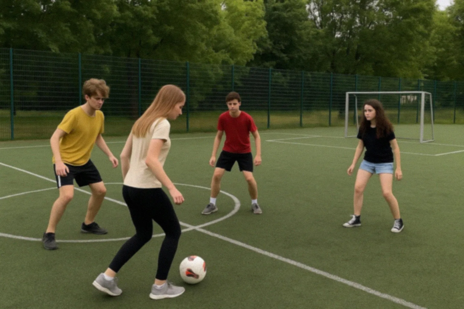 Ogólnopolska Olimpiada Młodzieży w short tracku: Podsumowanie pierwszego dnia zawodów w Krynicy-Zdroju