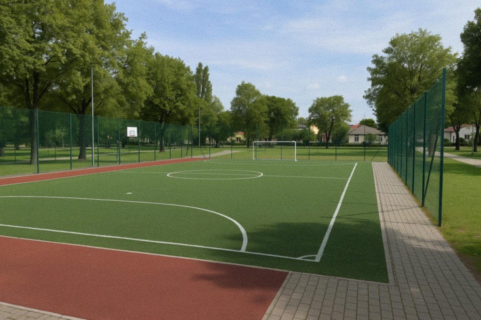 Hokejowy weekend na lodowisku MOSiR w Krynicy-Zdroju